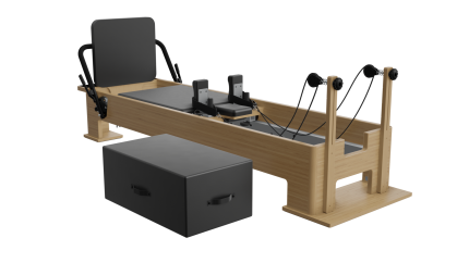 Pilates Reformer by Core H&F